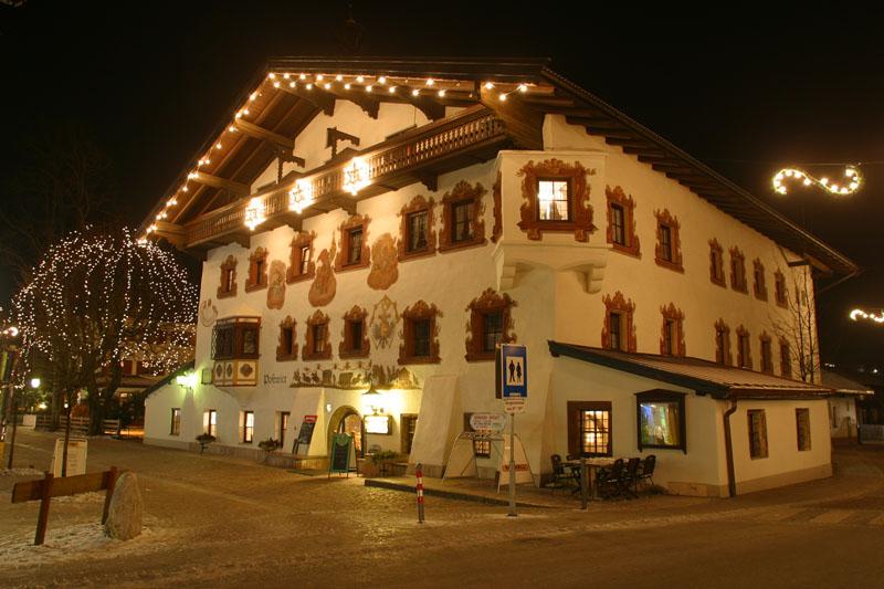 Hotel Postwirt In Söll Austria Book Now