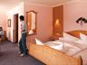Austria, Oetztal - Soelden, Obergurgl, Burghotel Alpengluhn