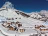 Italy, Arabba - Marmolada, Arabba, Mantragon