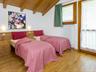 Italy, Madonna di Campiglio - Pinzolo, Bocenago, Green House