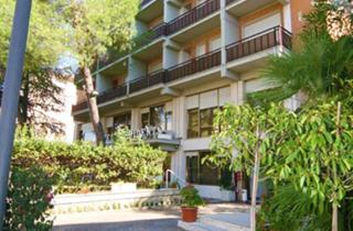 Italy, Tuscany, Chianciano Terme, Hotel President