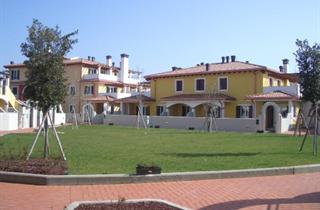 Italy, Northern Adriatic Riviera, Caorle, Sant'Andrea