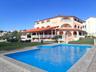 Croatia, Istria, Medulin, Villa Natalija