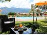 Italy, Lake Garda, Arco, Hotel Everest