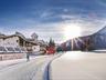Austria, Olympiaregion Seefeld, Leutasch, Karwendel