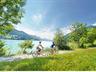 Austria, Ossiacher See, Feldkirchen in Kärnten, Feriendorf Campiente Maltschacher See