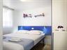 Croatia, Istria, Funtana, Camping Valkanela