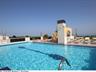 Italy, Northern Adriatic Riviera, Eraclea Mare, Hotel Eraclea Palace