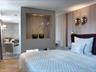 Austria, Arlberg, Zürs am Arlberg, Hotel Zürserhof