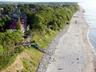 Poland, Baltic Sea Coast, Rewal, Jantar