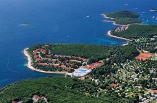 Croatia, Istria, Vrsar, Camping Maistra MH Porto Sole