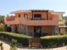 Italy, Sardinia, Palau, Palau Green Village