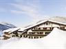 Austria, Salzburger Sportwelt, Filzmoos, Alpenkrone