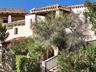 Italy, Sardinia, Liscia di Vacca, Il Giardino degli Oleandri
