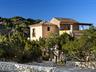 Italy, Sardinia, Liscia di Vacca, Il Giardino degli Oleandri