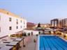 Italy, Sicily, Agrigento, Tre Torri