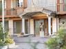 Italy, San Martino di Castrozza (Passo Rolle), Fiera di Primiero, Relais Orsingher